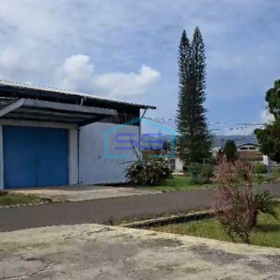 Disewakan Gudang Bagus Luas di Majalaya Bandung