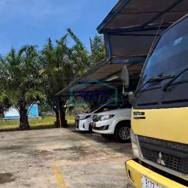 Disewakan Gudang Bagus Luas di Majalaya Bandung-1