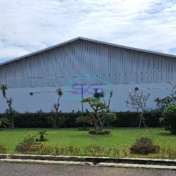 Disewakan Gudang Bagus di Majalaya Bandung-4