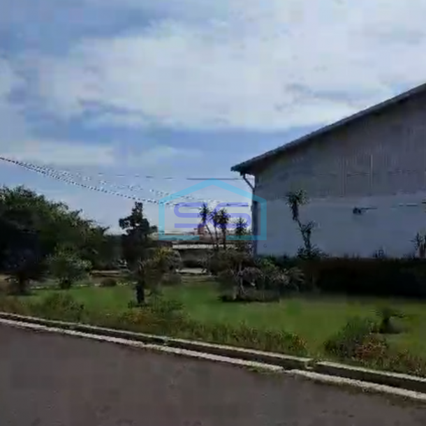 Disewakan Gudang Bagus di Majalaya Bandung-2