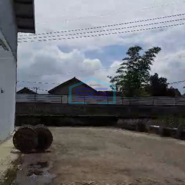 Disewakan Gudang Bagus dan Luas di Majalaya Bandung-4