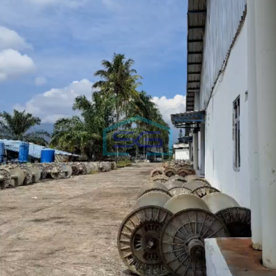 Disewakan Gudang Bagus dan Luas di Majalaya Bandung