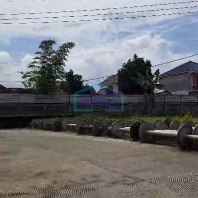 Disewakan Gudang Bagus dan Luas di Majalaya Bandung