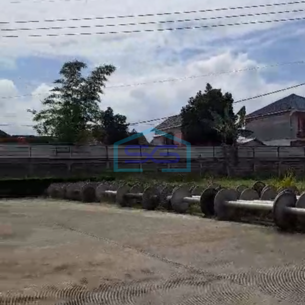 Disewakan Gudang Bagus dan Luas di Majalaya Bandung-2