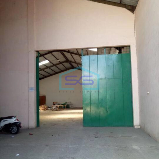 Dijual Gudang di Daerah Kopo Bandung-1
