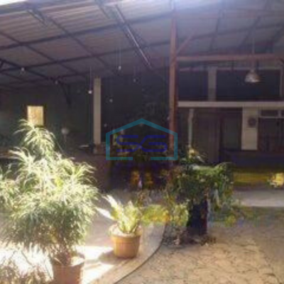 Dijual Ruang Usaha Bisa Untuk Gudang di Moh Toha Bandung