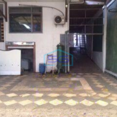 Dijual Ruang Usaha Bisa Untuk Gudang di Moh Toha Bandung