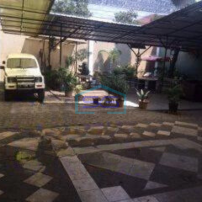 Dijual Ruang Usaha Bisa Untuk Gudang di Moh Toha Bandung