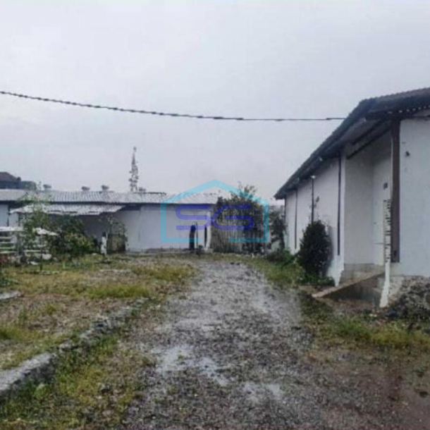 Dijual Gudang Bagus Luas di Cigondewah Bandung-3