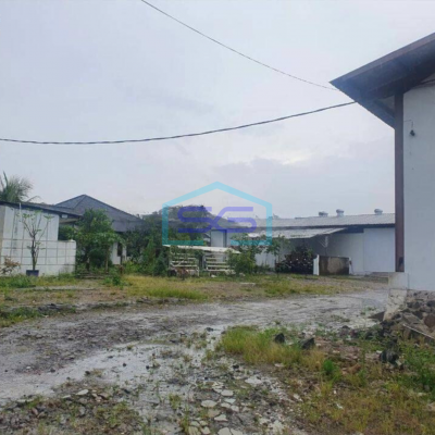 Dijual Gudang Bagus Luas di Cigondewah Bandung