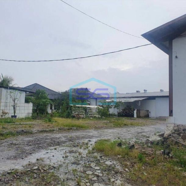Dijual Gudang Bagus Luas di Cigondewah Bandung-2