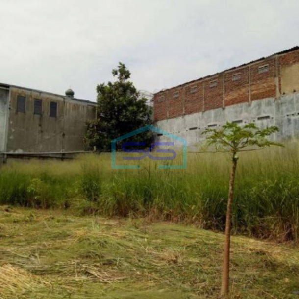Dijual Tanah Luas di Arjuna Kebon Jati Bandung Tengah-1