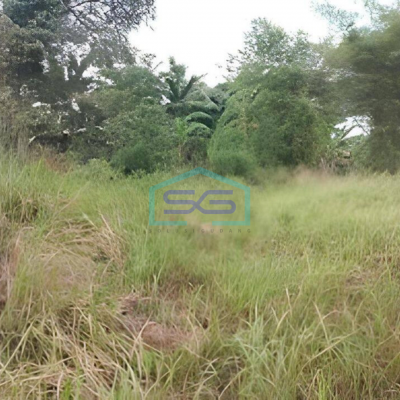 Dijual Tanah Murah Cocok Untuk Gudang Kiara Condong Bandung