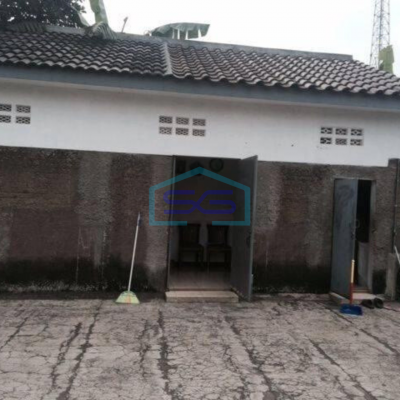 Dijual Gudang Di Gedebage Bandung