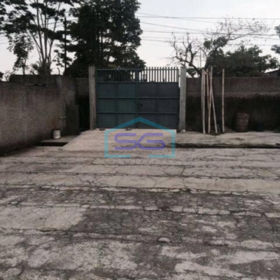 Dijual Gudang Di Gedebage Bandung