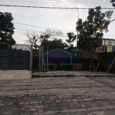Dijual Gudang Di Gedebage Bandung