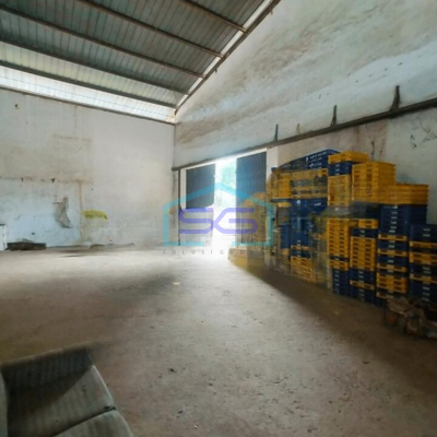Dijual Gudang 3 Bangunan di Rancaekek Bandung