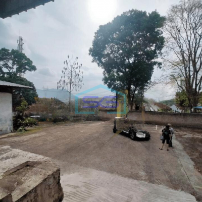 Dijual Gudang 3 Bangunan di Rancaekek Bandung