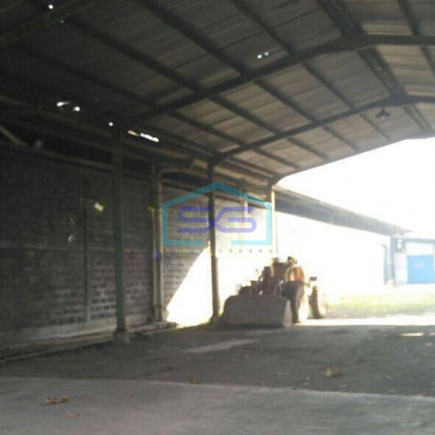 Dijual Gudang Strategis di Ujungberung Bandung Timur-3