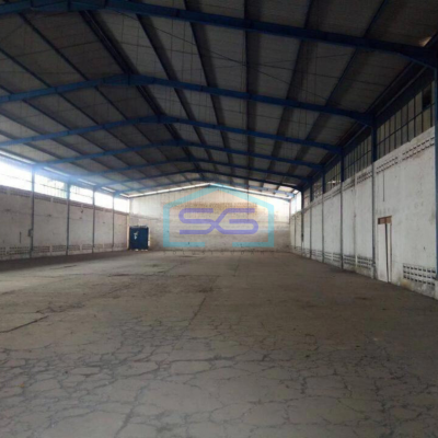 Dijual Gudang di Sukarno Hatta Bandung