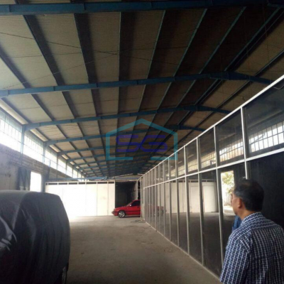 Dijual Gudang di Sukarno Hatta Bandung