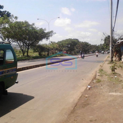 Dijual Gudang Di Gedebage Bandung Jawa Barat