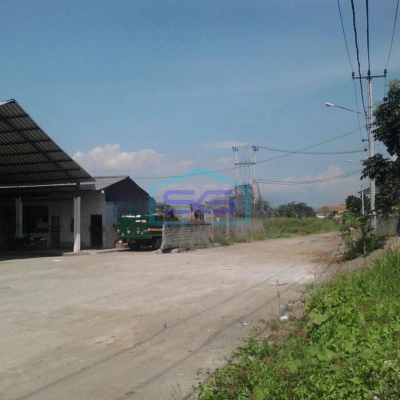 Dijual Gudang Di Gedebage Bandung Jawa Barat