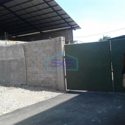 Dijual Gudang Di Gedebage Bandung Jawa Barat