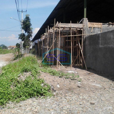 Dijual Gudang Di Gedebage Bandung Jawa Barat