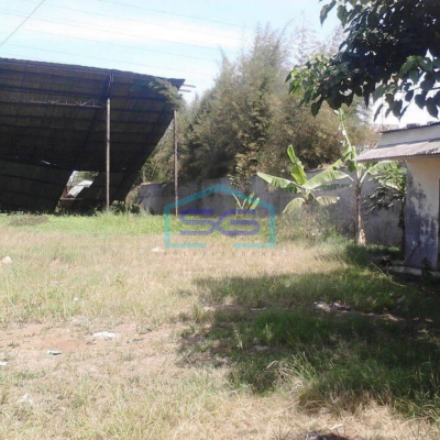 Dijual Gudang Di Gedebage Bandung Jawa Barat