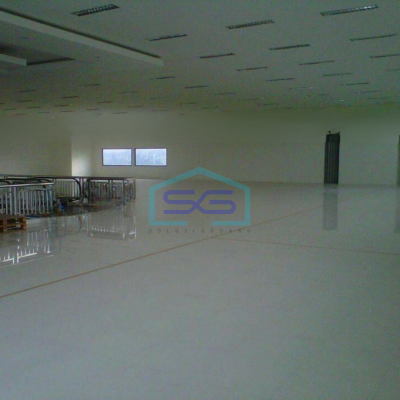 Dijual Gedung Cocok Untuk Gudang di Tanggung Gunung, Tulungagung