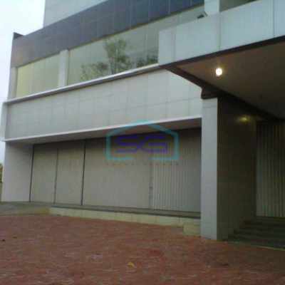 Dijual Gedung Cocok Untuk Gudang di Tanggung Gunung, Tulungagung