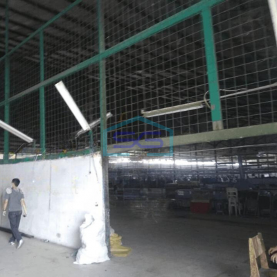 Dijual Gudang Pabrik di Batujajar Bandung