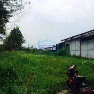 Dijual Gudang di Cimareme Batujajar Bandung