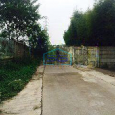 Dijual Gudang di Cimareme Batujajar Bandung