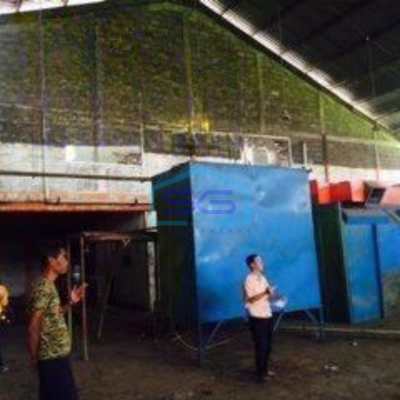 Dijual Gudang di Cimareme Batujajar Bandung