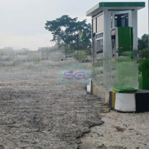 Disewakan Tanah Luas 2640 m² Lokasi Strategis di Kopo Bandung-2