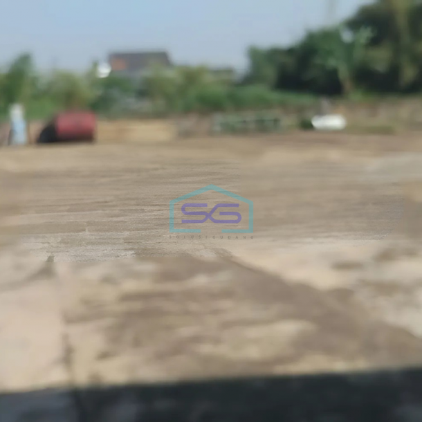 Disewakan Tanah Lokasi Strategis Luas 3000 m² di Kiaracondong Bandung-1