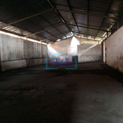 Dijual Gudang Luas di Daerah Cimahi Bandung