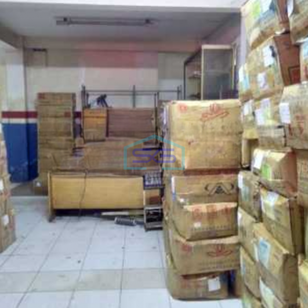 Disewakan Ruko Luas Bangunan  350 m² Lokasi Strategis di Bojongloa Bandung-2