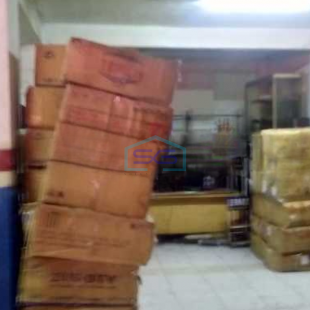 Disewakan Ruko Luas Bangunan  350 m² Lokasi Strategis di Bojongloa Bandung-1