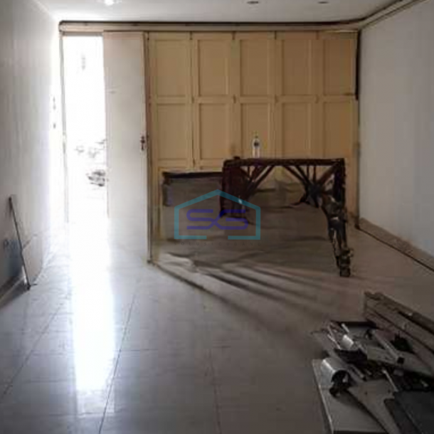 Disewakan Ruko 3 Lantai Luas Bangunan  200 m² di Buah Batu Bandung-3