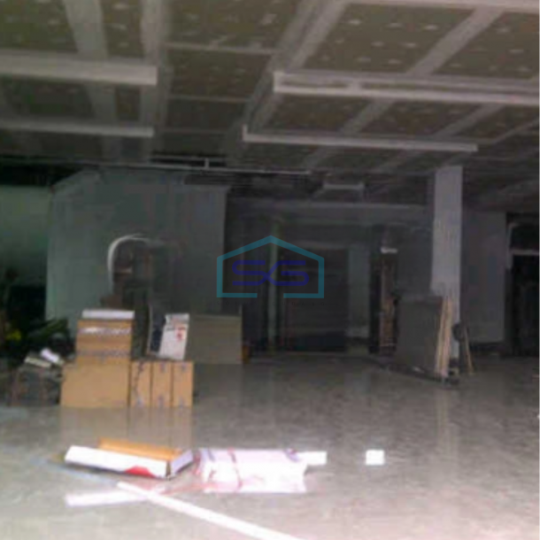 Disewakan Ruko di Buah Batu Bandung Luas Bangunan  950 m²-2