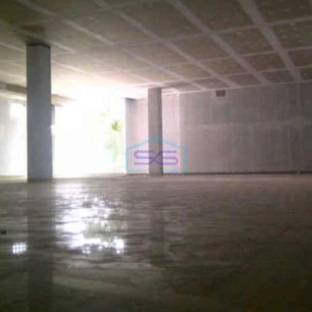 Disewakan Ruko di Buah Batu Bandung Luas Bangunan  950 m²-1