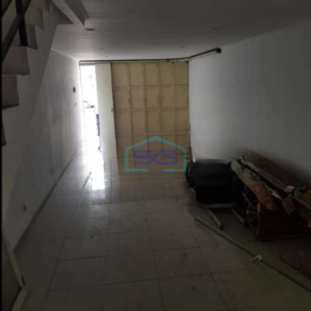 Dijual Ruko Luas Bangunan  210 m² Lokasi Strategis di Buah Batu Bandung-1