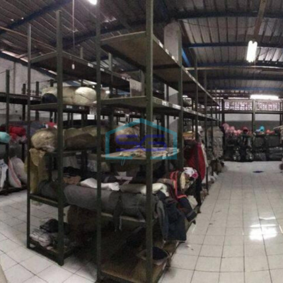 Dijual Gudang di Cisirung Bandung