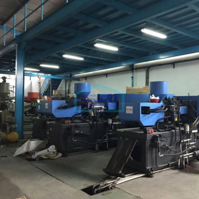 Dijual Gudang di Cisirung Bandung