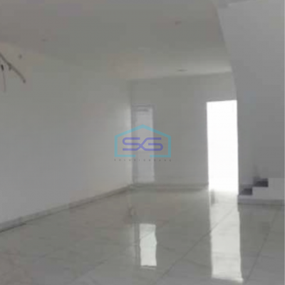 Dijual Ruko Lokasi Strategis di Batununggal Bandung Luas Bangunan  150 m²-3