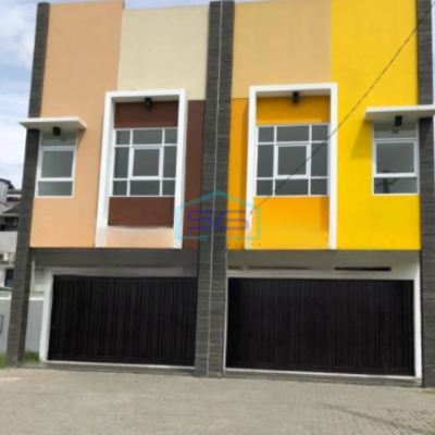 Dijual Ruko Lokasi Strategis di Batununggal Bandung Luas Bangunan  150 m²-2