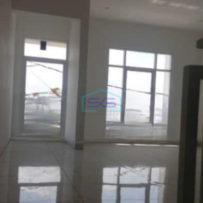 Dijual Ruko Lokasi Strategis di Batununggal Bandung Luas Bangunan  150 m²